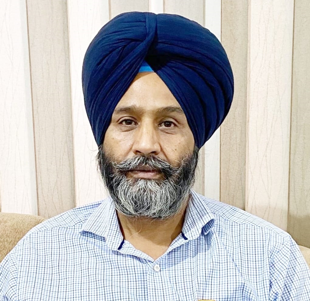 Secretary Education of Guru Arjan Dev Khalsa College Chohla Sahib